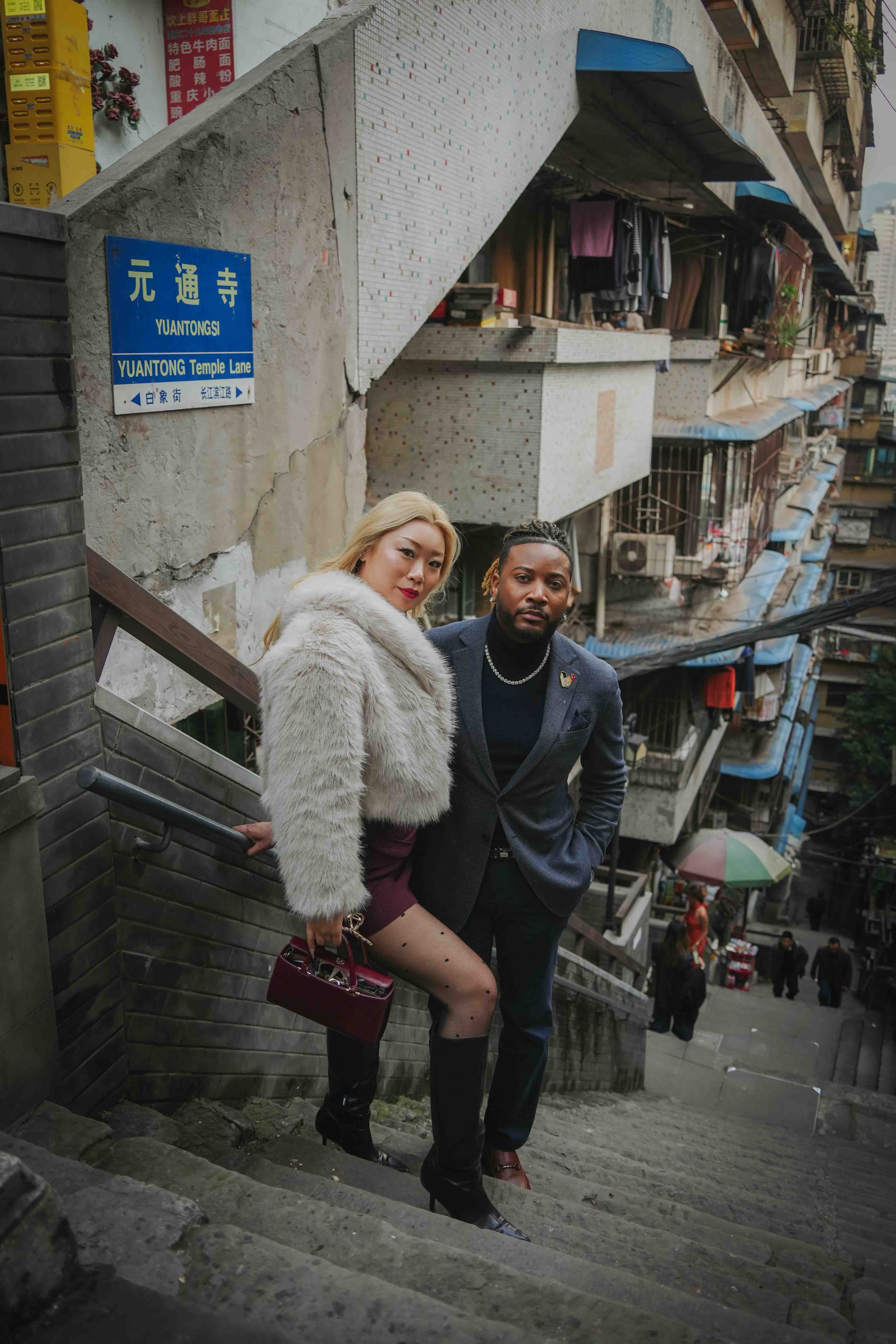 Baixiangju photo 1