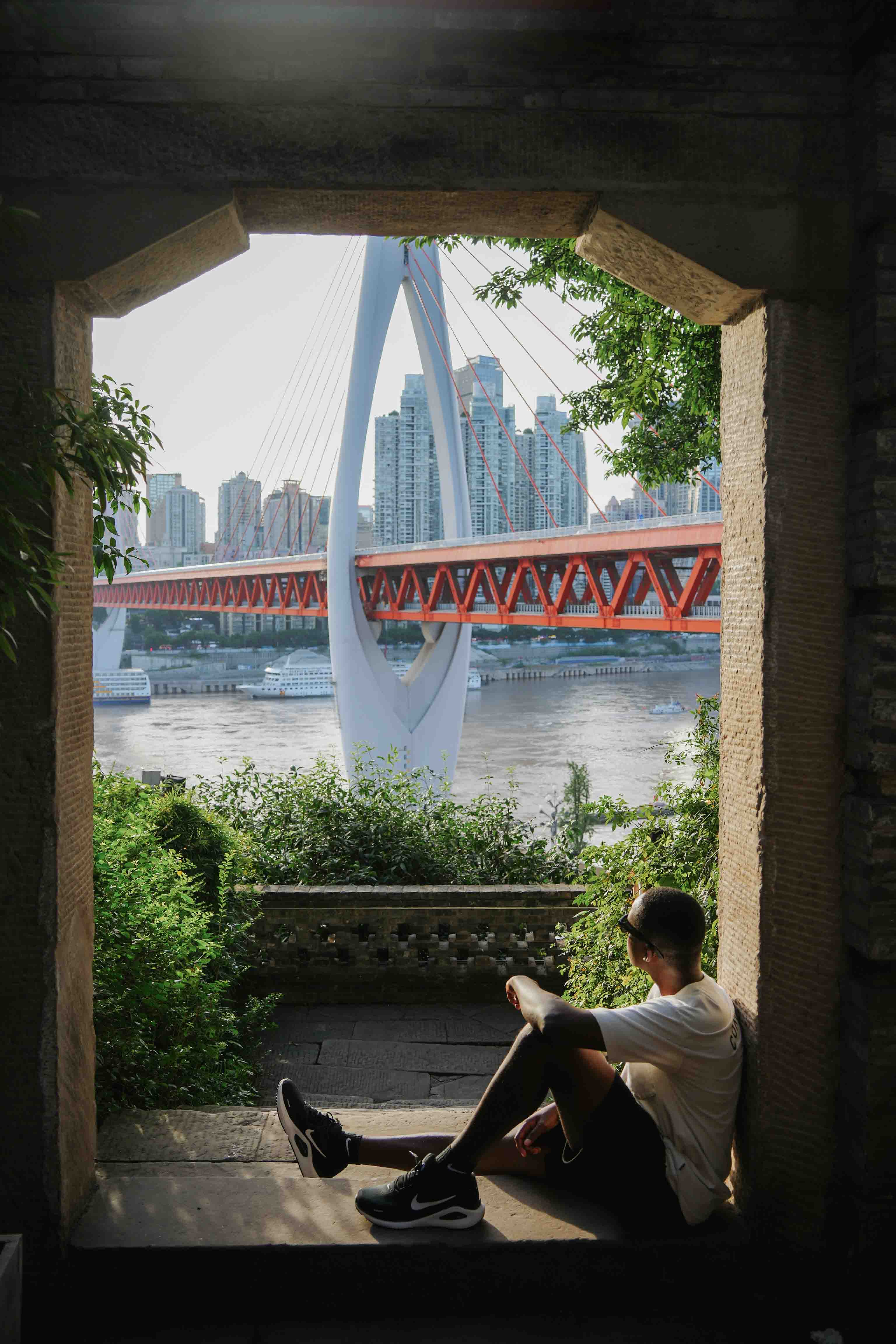 Longmenhao photo 3